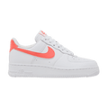 Nike Wmns Air Force 1 '07 Next Nature 'White Light Wild Mango'