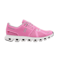 ON Wmns Cloud 6 'Raspberry White'