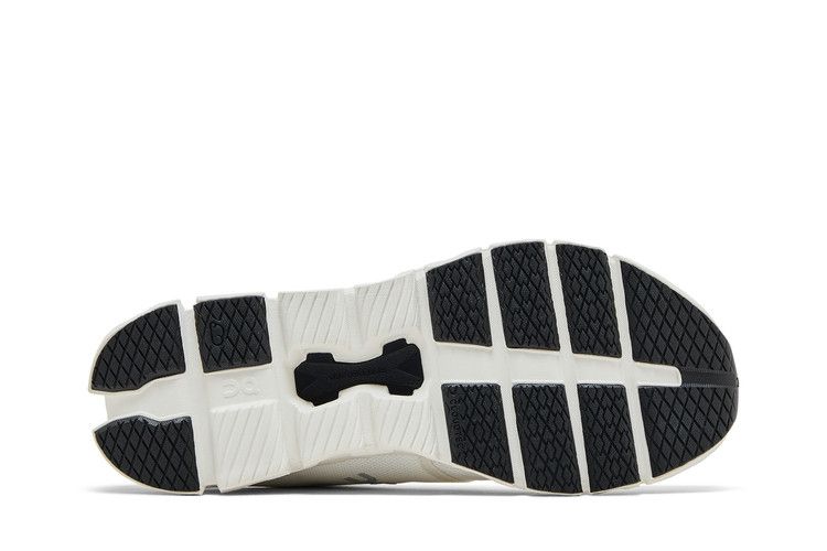 ON Cloud X 4 'Ivory Black'