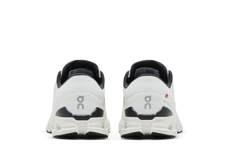 ON Cloud X 4 'Ivory Black'