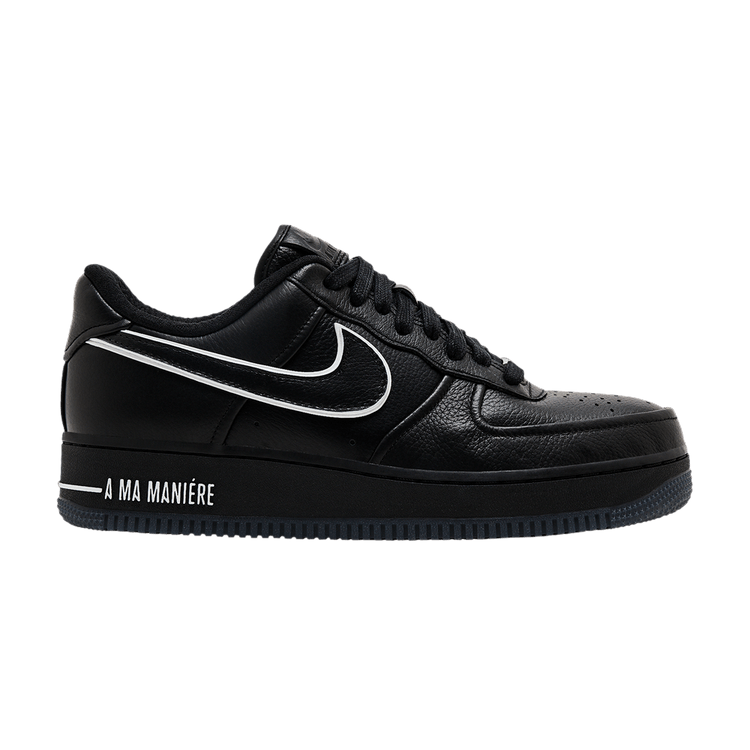 A Ma Maniére x Nike Wmns Air Force 1 Low 'Hand Wash Cold'