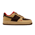 Nike Air Force 1 '07 'Light British Tan Cacao Wow'