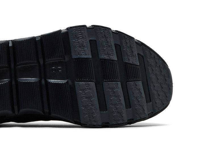 Bureau Borsche x Cloudflow 4 IKON 'Magnet Black'