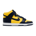Nike Dunk High 'Michigan' 2025