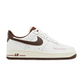 Howard University x Nike Air Force 1 Low '07 'Yardrunners Pack'