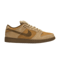 Nike SB Dunk Low 'Reverse Reese Forbes Wheat'