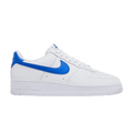 Nike Air Force 1 '07 'Hyper Royal'