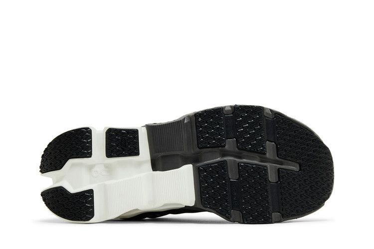 ON Cloudflyer 5 'Black White'