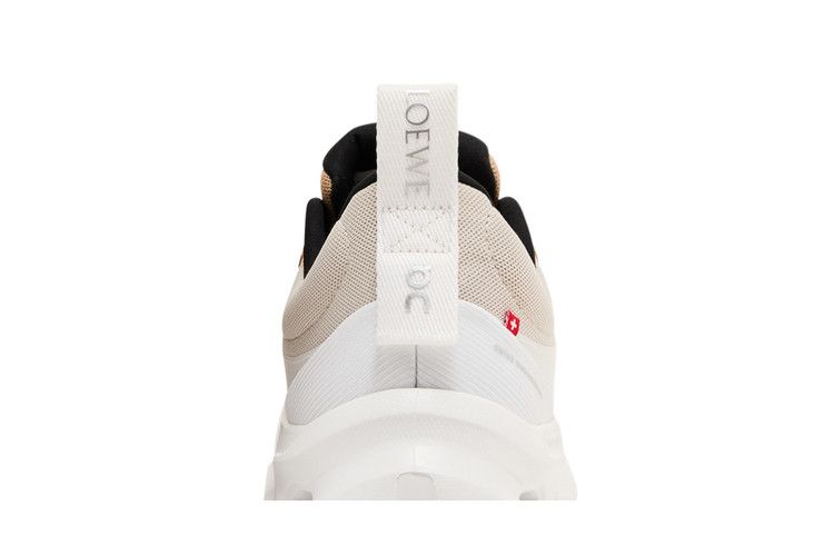 Loewe x ON Cloudtilt 2 'Tan White Gum'