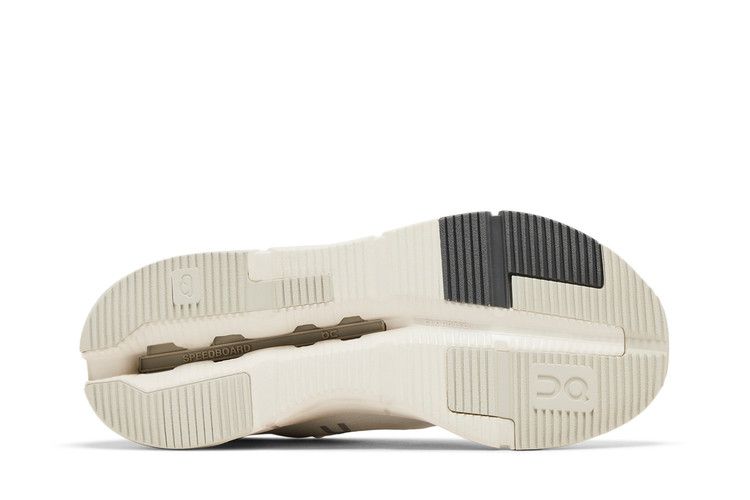ON Wmns Cloudnova 2 'Ice Sand'