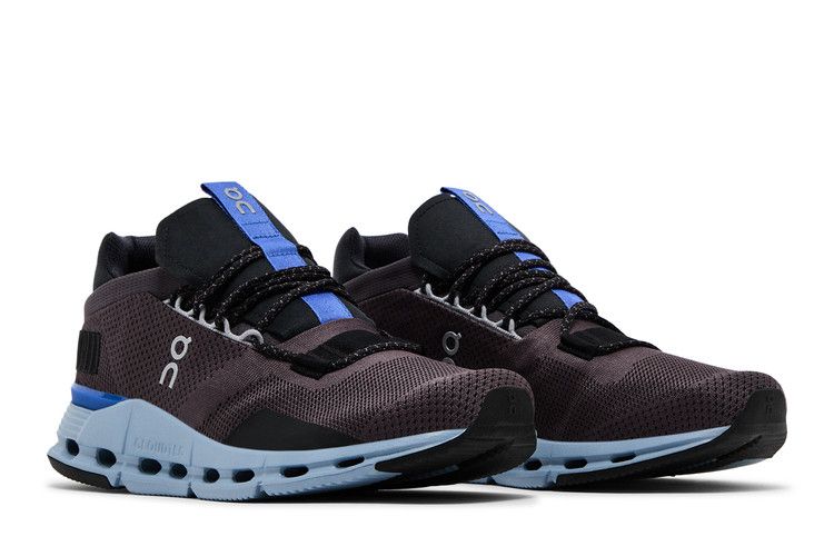 ON Cloudnova 'Eclipse Chambray'