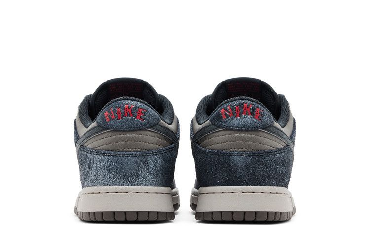 Nike Dunk Low 'NYC CBGB'