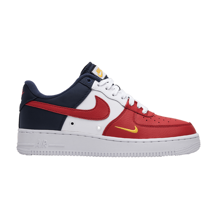 Nike Air Force 1 Low '07 LV8 '4th of July'