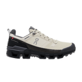 ON Cloudwander Waterproof 'Sand Black'