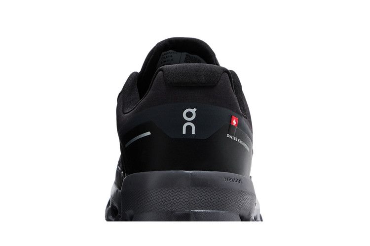 ON Cloudvista 2 Waterproof 'Black Eclipse'