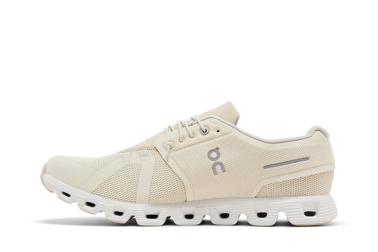 ON Cloud 5 'Cream Sand'