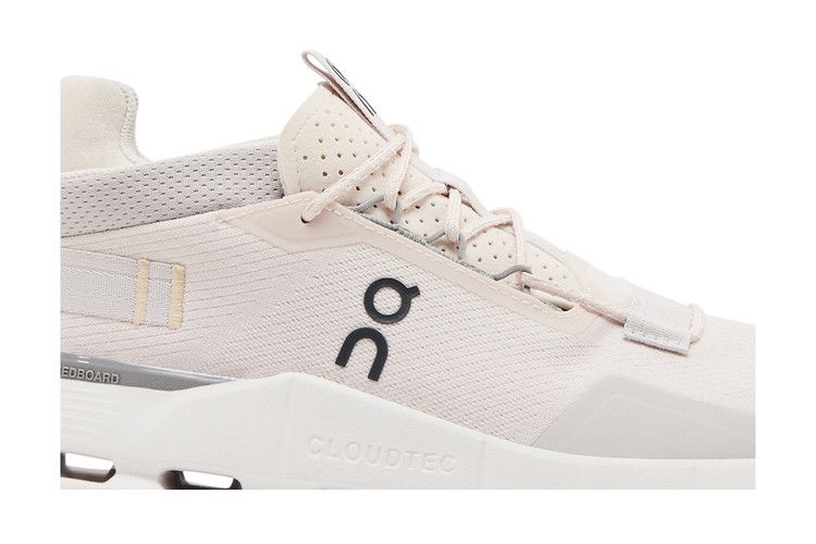 ON Wmns Cloudnova 2 'Sand Fog'