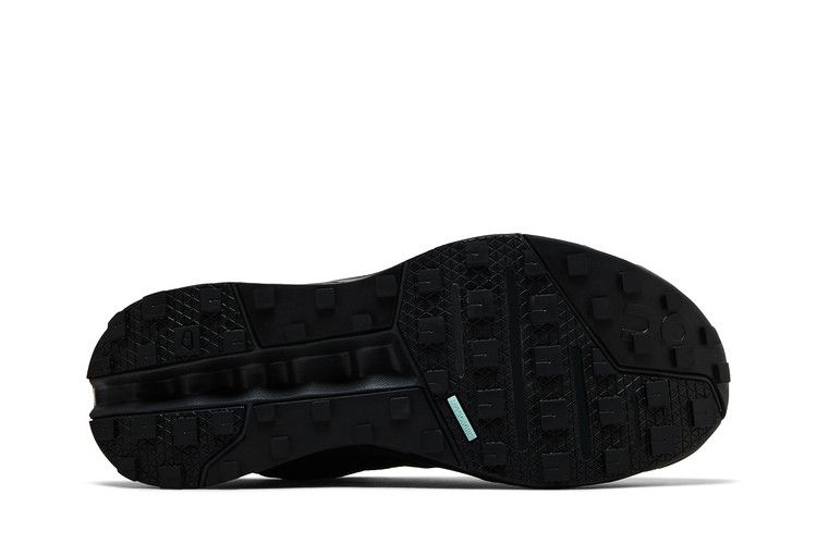 Cloudhorizon Waterproof 'Triple Black'