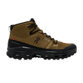 ON Cloudrock Waterproof 'Hunter Black'