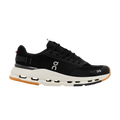 ON Wmns Cloudnova Form 2 'Black Ivory'
