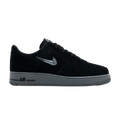 Nike Air Force 1 Jewel 'Black Cool Grey'