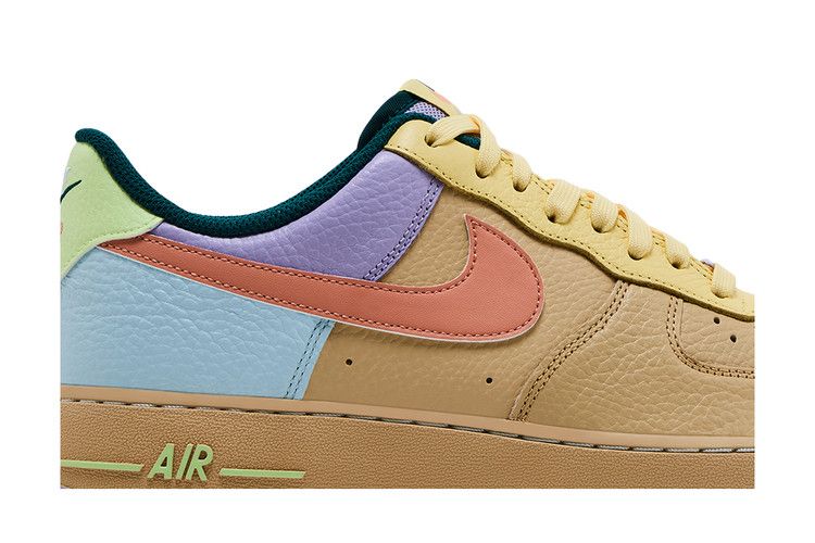 Nike Air Force 1 Low 'Easter 2025'