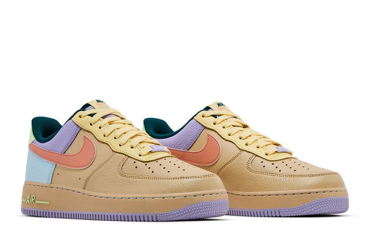 Nike Air Force 1 Low 'Easter 2025'