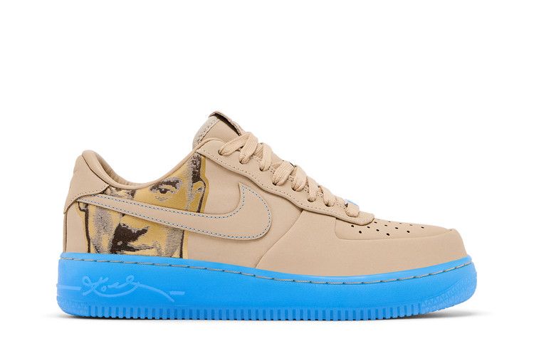 Kobe Bryant x Nike Air Force 1 Low 'Linen'