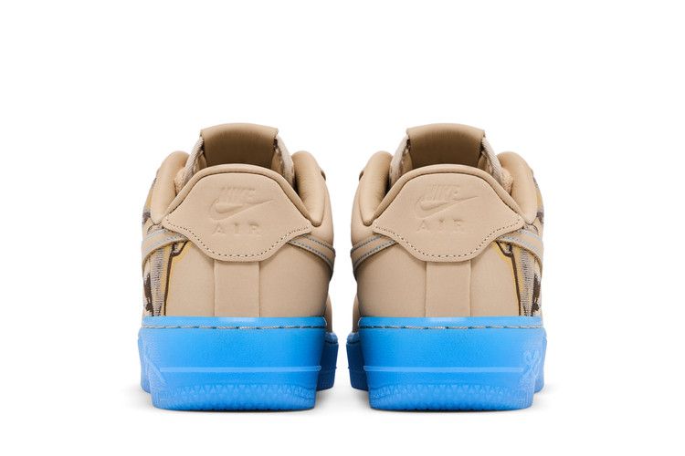 Kobe Bryant x Nike Air Force 1 Low 'Linen'