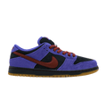 Nike Dunk Low SB 'Persian Violet'