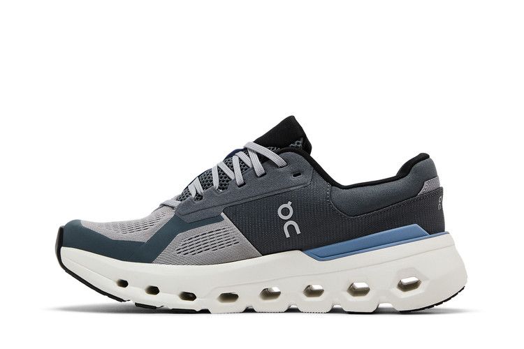 ON Cloudrunner 2 'Alloy Chambray'