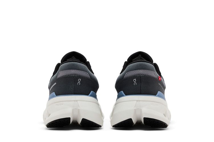 ON Cloudrunner 2 'Alloy Chambray'