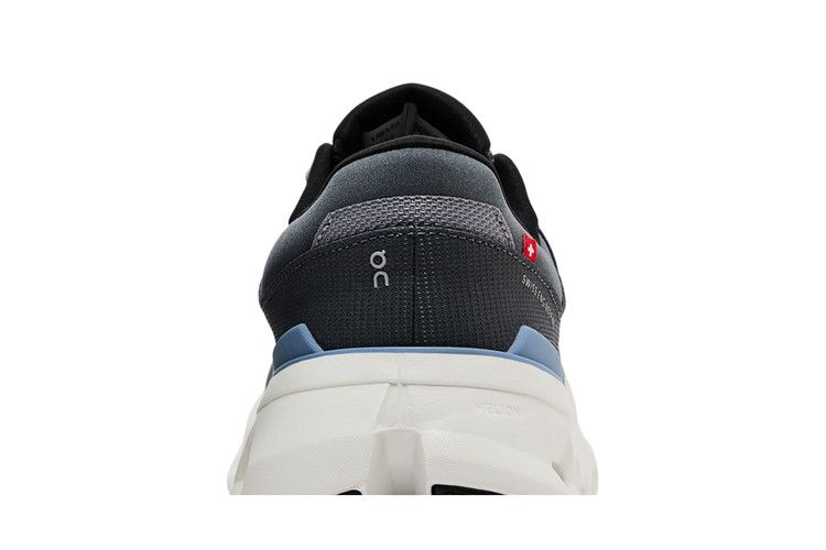 ON Cloudrunner 2 'Alloy Chambray'