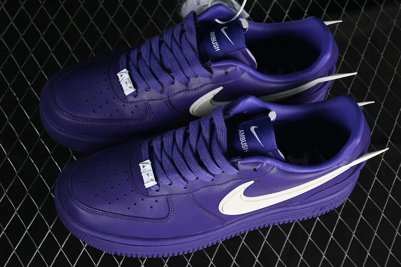 Air Force 1 Low SP AMBUSH "Sky Purple/White"