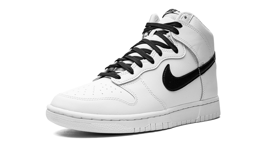 Dunk Hi Retro "White Panda" DJ6189 101