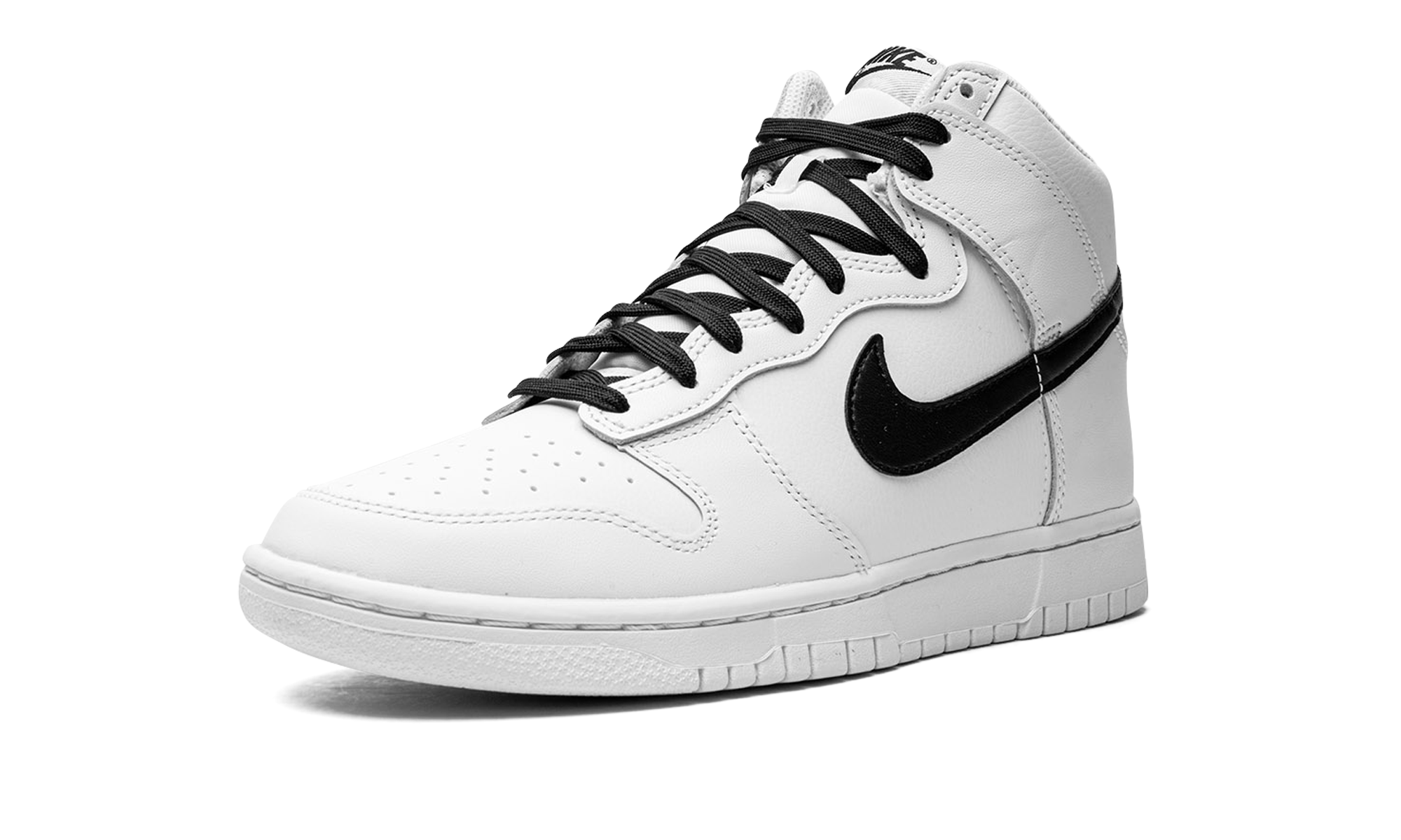 Dunk Hi Retro "White Panda" DJ6189 101