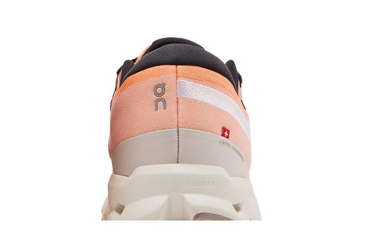 ON Cloudsurfer 2 'Tangerine Ivory'