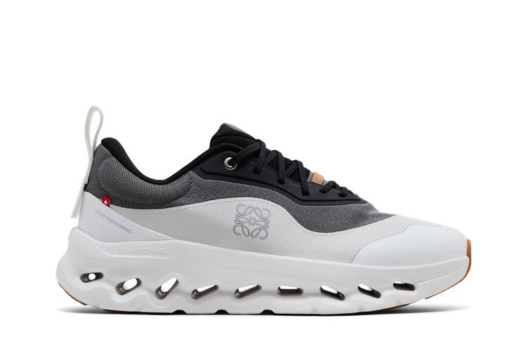 Loewe x ON Cloudtilt 2 'Black White'