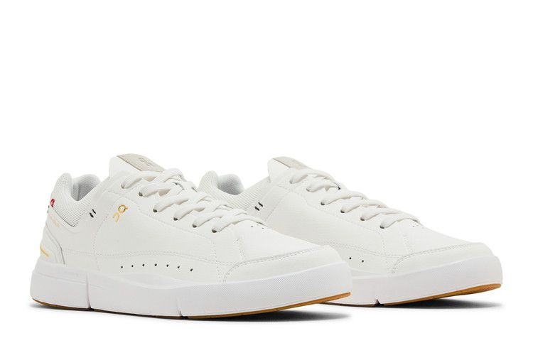ON The Roger Centre Court 'White Gum' — White/Gum (3MD11270228)