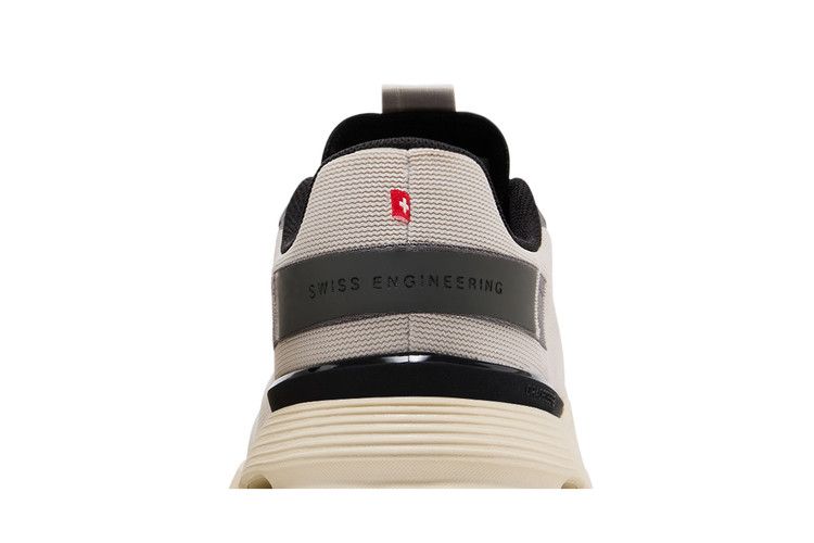 ON Cloudnova Form 2 'Pearl Black'