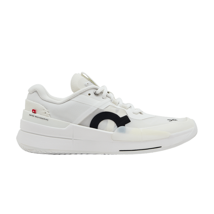 ON Wmns The Roger Pro 2 'All White'
