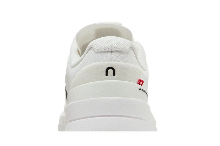 ON Wmns The Roger Pro 2 'All White'
