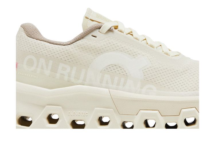 INVINCIBLE x Wmns Cloudmonster 2 'Deconstructed Perfection'