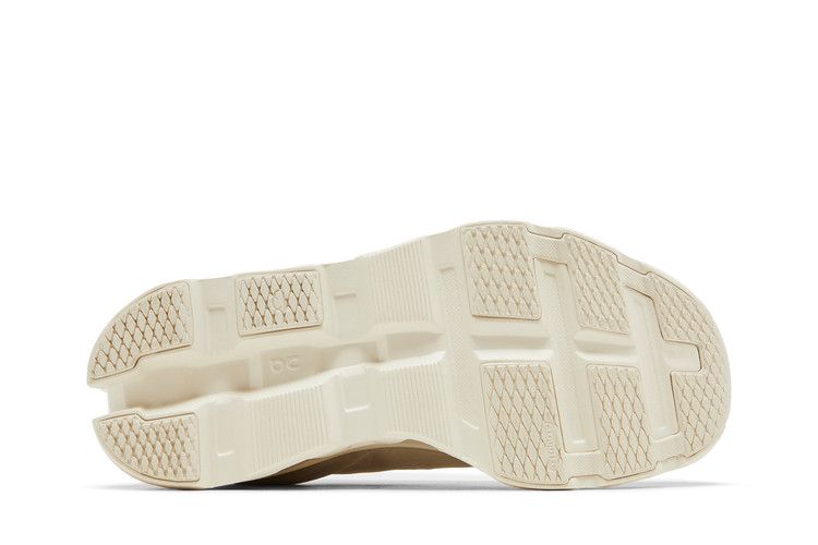 INVINCIBLE x Wmns Cloudmonster 2 'Deconstructed Perfection'