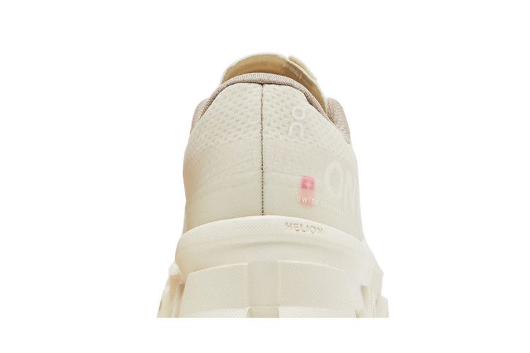 INVINCIBLE x Wmns Cloudmonster 2 'Deconstructed Perfection'