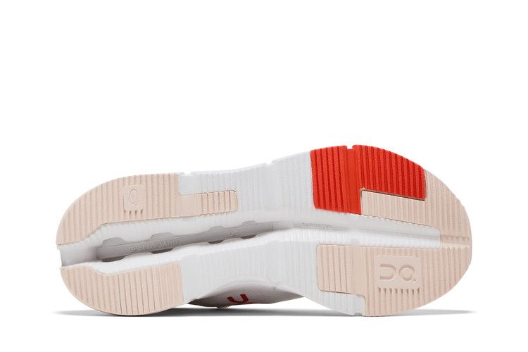 ON Wmns Cloudnova 2 'White Flame'