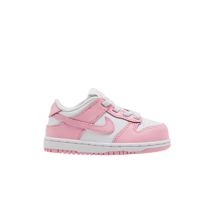 Nike Dunk Low TD 'Medium Soft Pink'