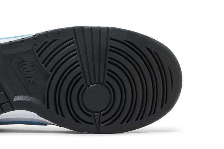Nike Dunk Low 'Anthracite Light Armory Blue'