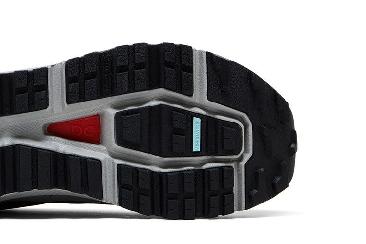 ON Cloudhero Waterproof Kids 'Magnet Fog' — Magnet/Fog (3YE10032361)