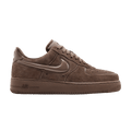 Nike Wmns Air Force 1 '07 'Mink Brown Black'
